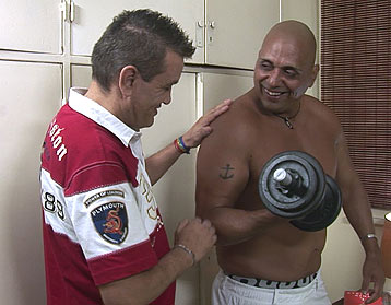 WATCH FROILAN & MIGUE TRAILER